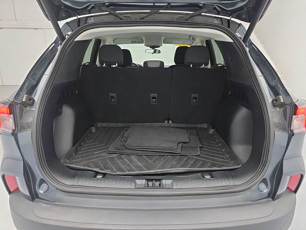 Used 2022 Ford Escape SE w/ Convenience Package image 41