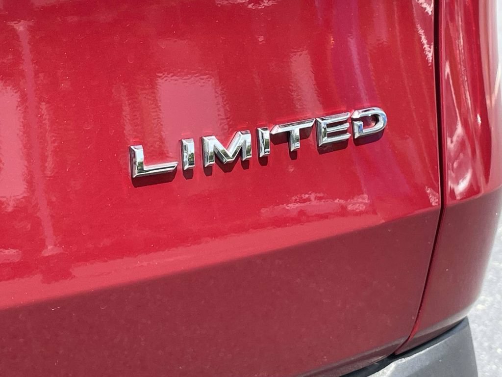 Used 2024 Toyota Grand Highlander AWD Hybrid image 9