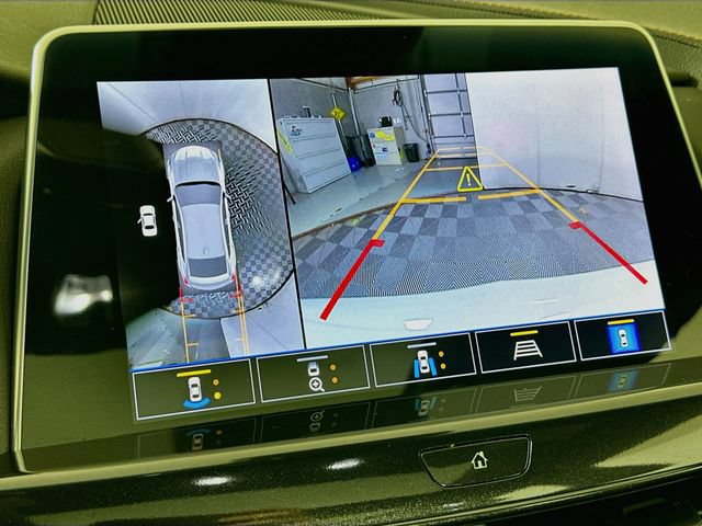 Certified 2024 Cadillac CT5 V w/ Premium Package AWD/4WD image 14
