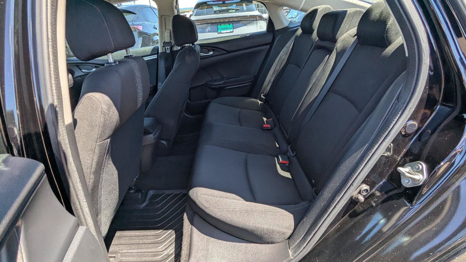 Used 2016 Honda Civic EX image 13