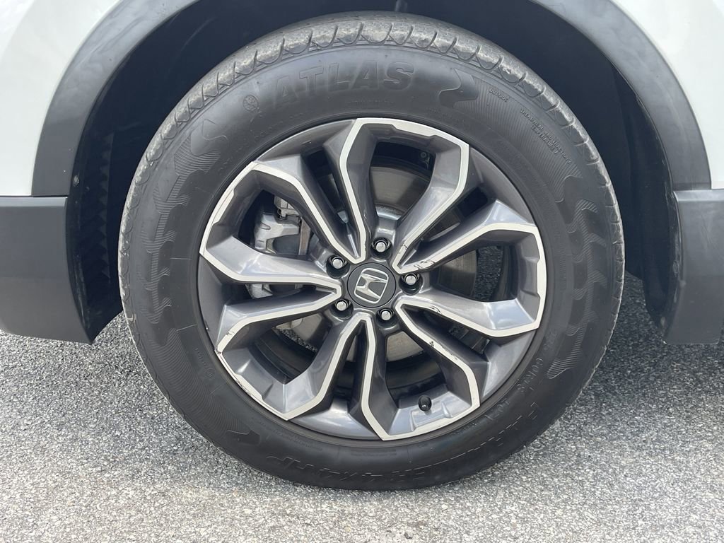 Used 2020 Honda CR-V EX-L image 32