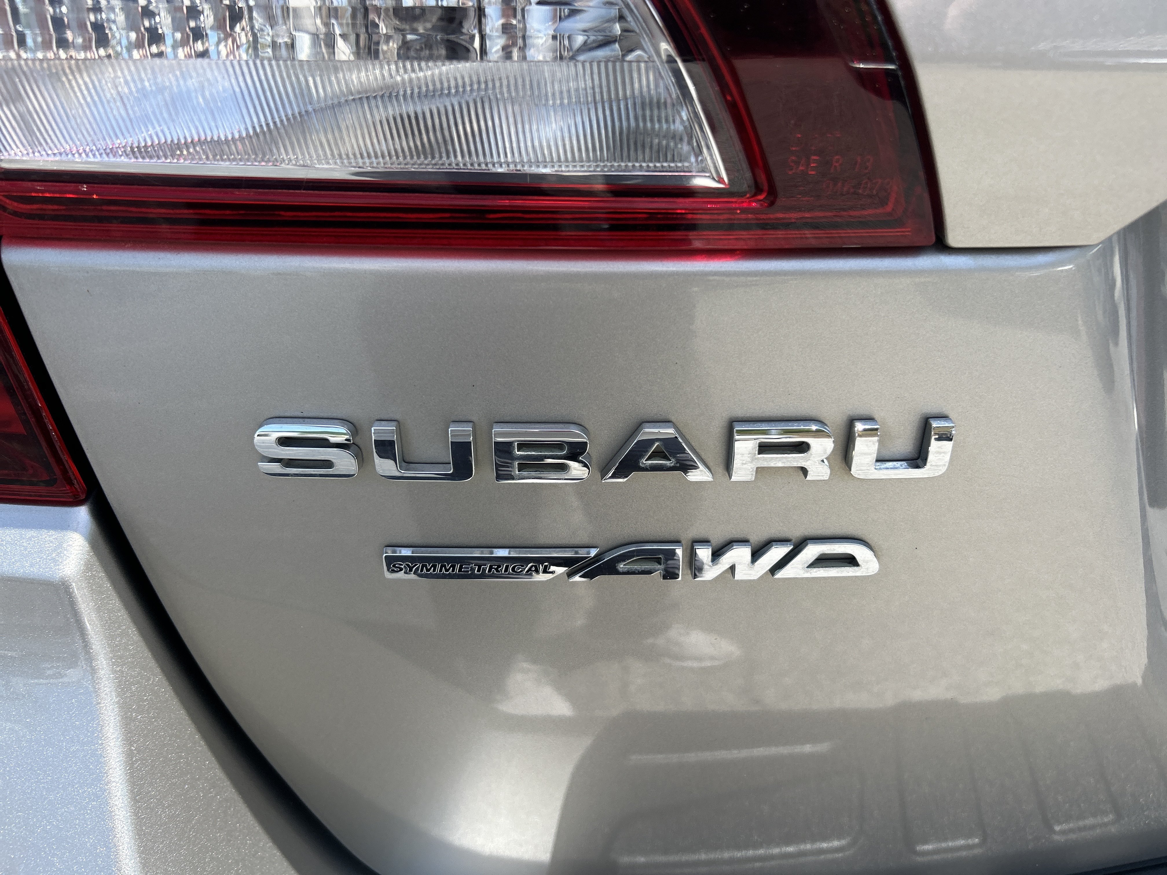 Used 2019 Subaru Outback 2.5i Limited AWD/4WD image 39