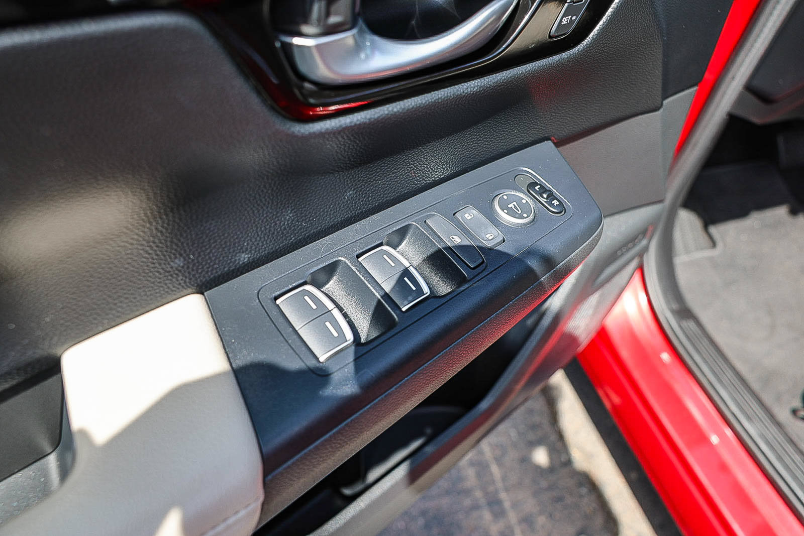 Certified 2024 Honda CR-V EX-L image 12