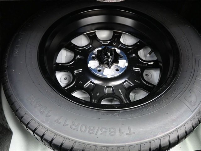 New 2026 Volkswagen Tiguan S image 12