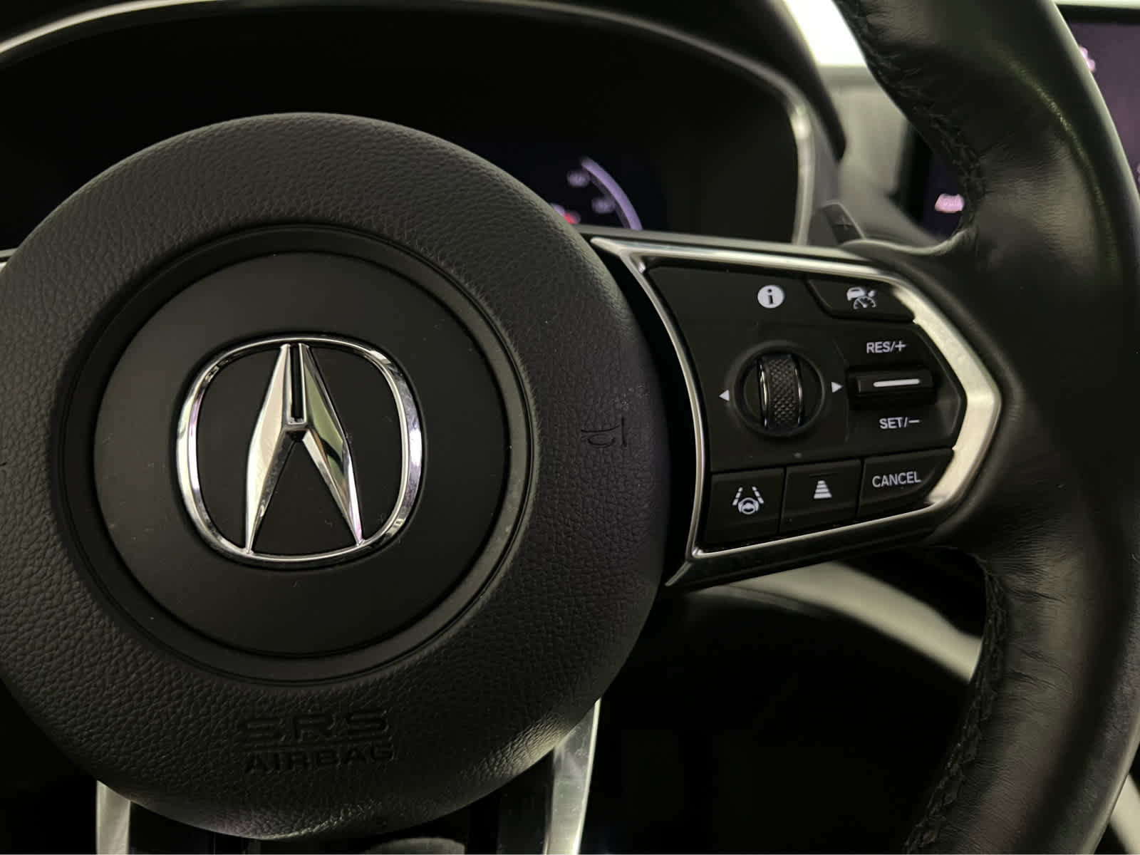 Certified 2023 Acura MDX SH-AWD w/ Technology Package image 20