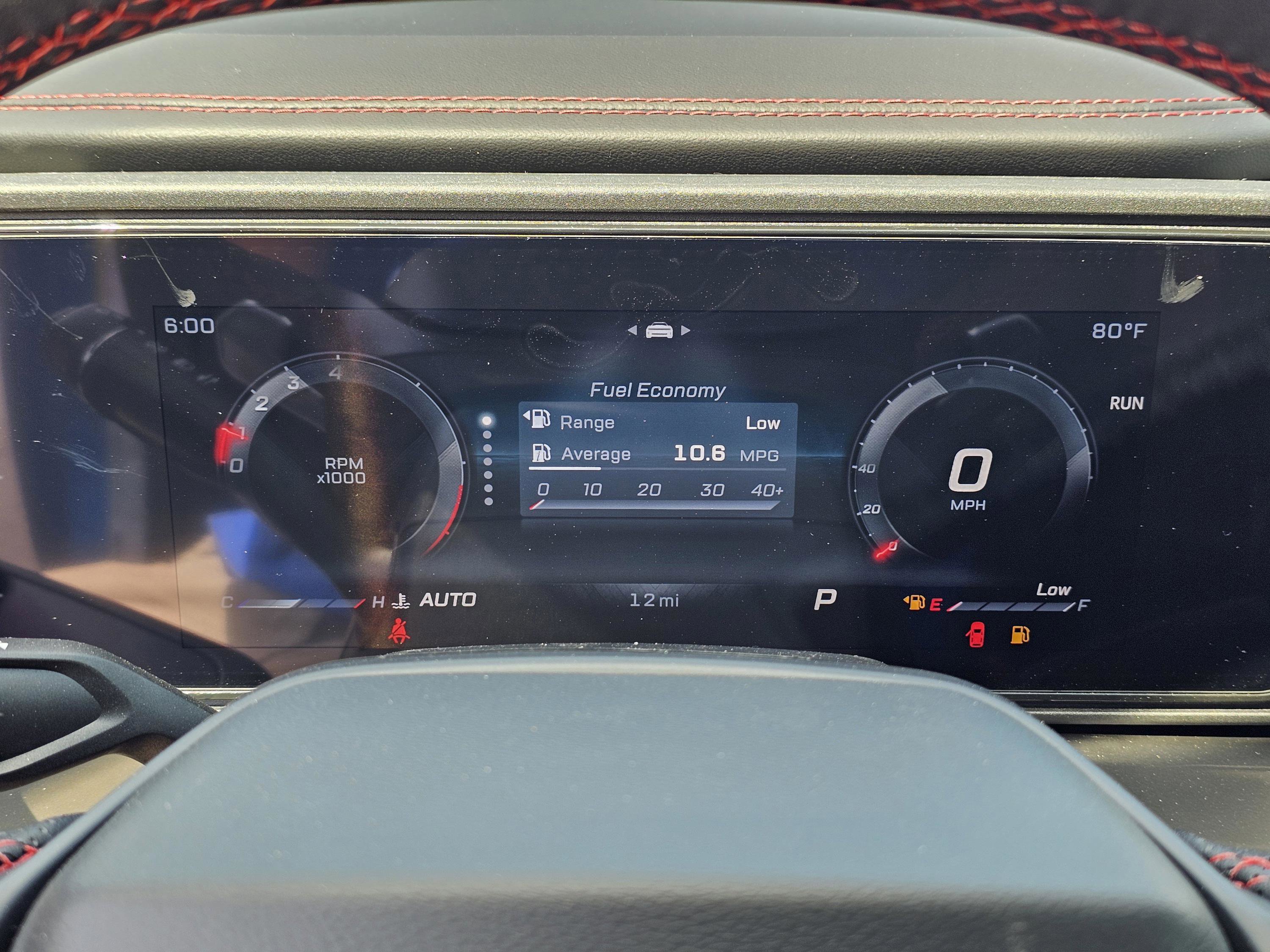 New 2026 Dodge Charger Scat Pack image 22