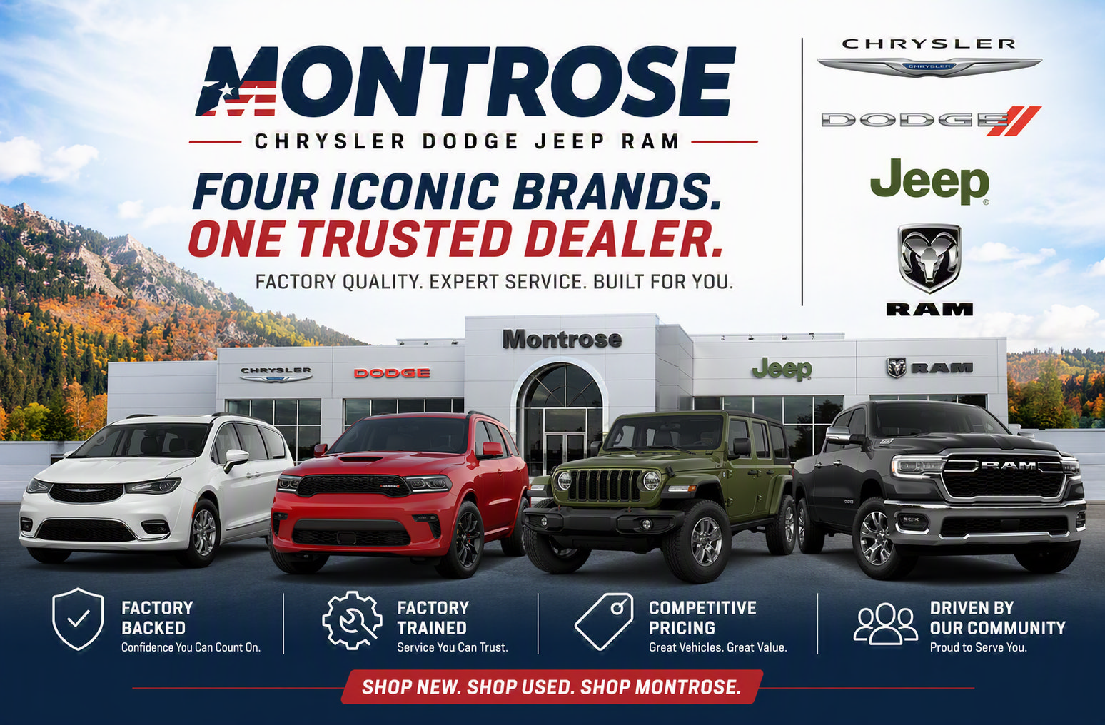 Used 2017 Jeep Wrangler Unlimited Sport w/ Quick Order Package 24S AWD/4WD image 5