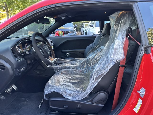 Used 2018 Dodge Challenger SRT Demon RWD image 19