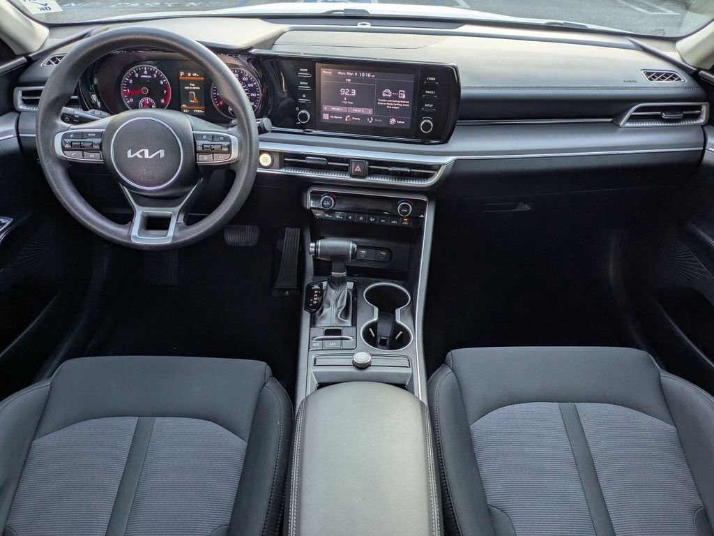 Used 2023 Kia K5 LXS image 14