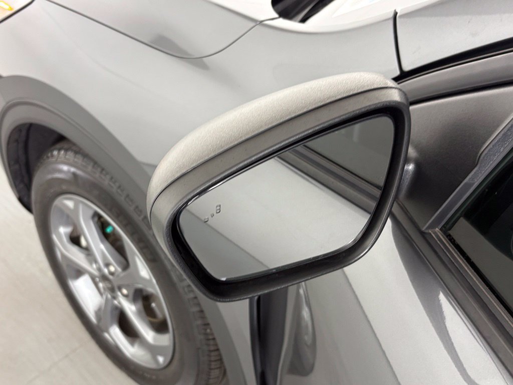 Used 2026 Ford Escape ST-Line w/ Tech Pack #1 FWD image 16