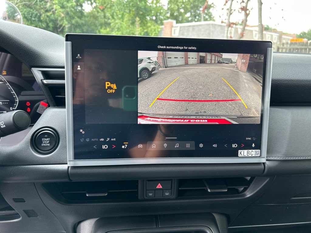 New 2026 MAZDA CX-5 Preferred AWD/4WD image 21