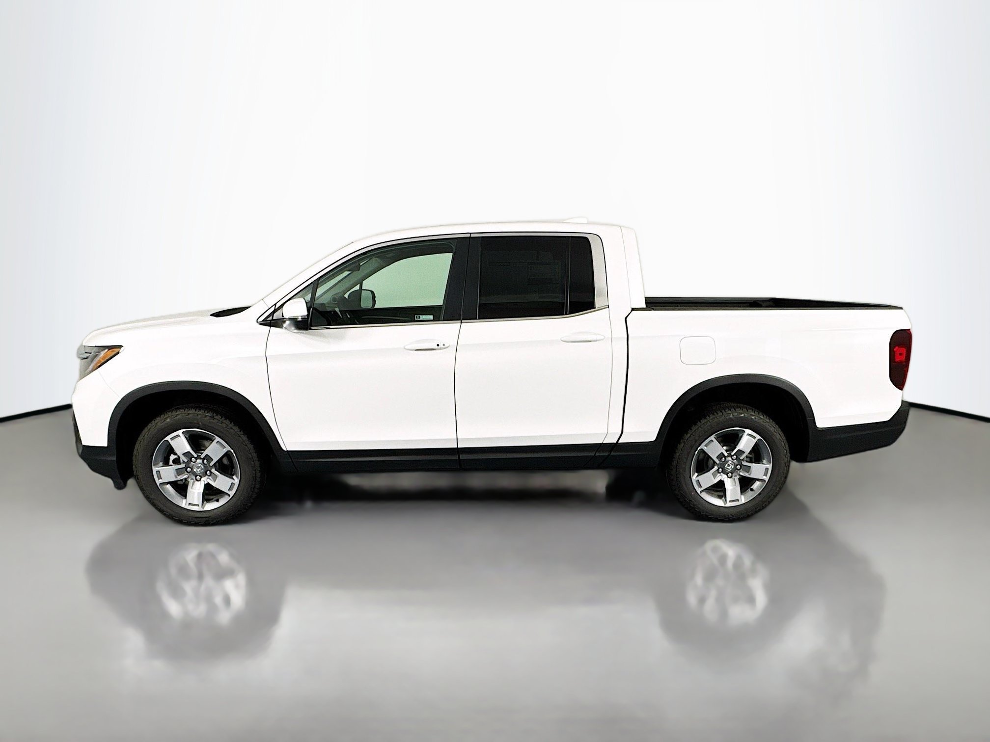 New 2026 Honda Ridgeline RTL image 8