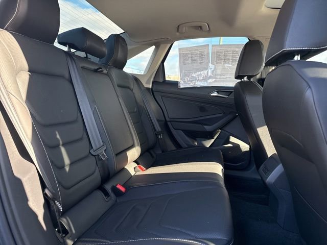 Used 2024 Volkswagen Jetta SEL image 20