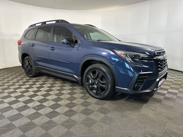 Used 2023 Subaru Ascent Onyx Edition Limited AWD/4WD image 2