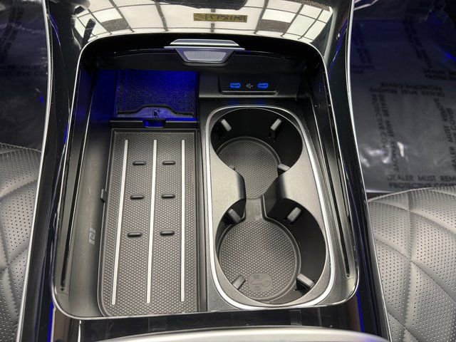 Certified 2023 Mercedes-Benz S 580 4MATIC Sedan image 19
