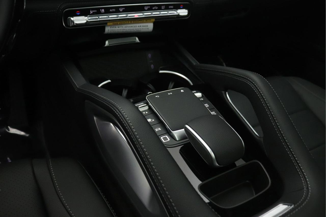 New 2026 Mercedes-Benz GLE 450 4MATIC Coupe image 6