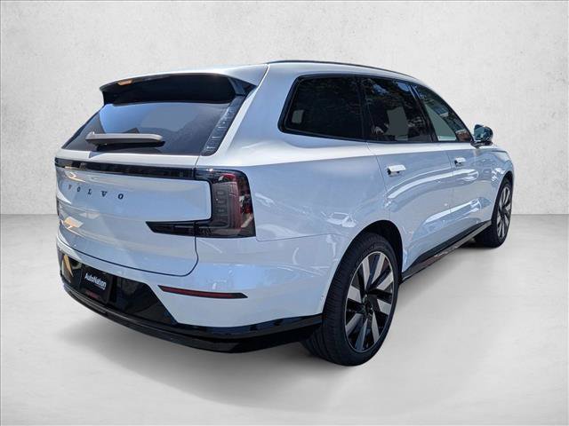 New 2026 Volvo EX90 Plus AWD/4WD video 2