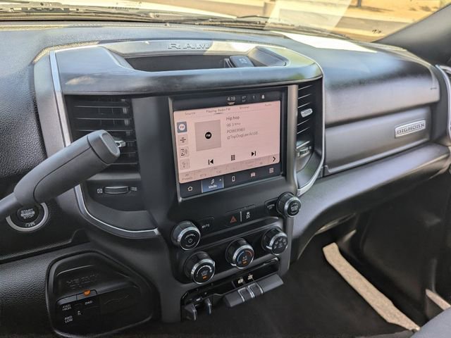 Used 2024 RAM 3500 Big Horn AWD/4WD image 25
