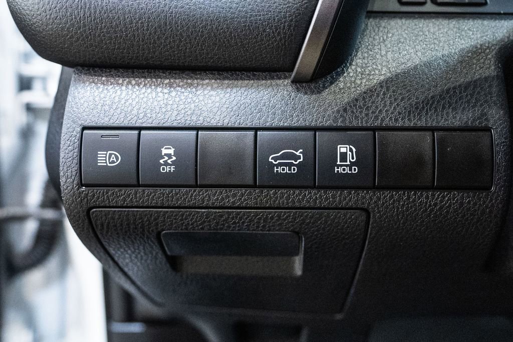 Used 2023 Toyota Camry XSE image 22