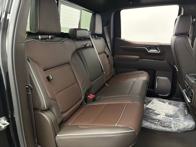 New 2026 GMC Sierra 1500 Denali image 38