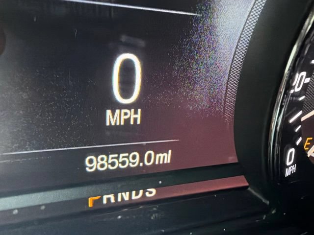 Used 2019 Lincoln MKC Reserve AWD/4WD image 6