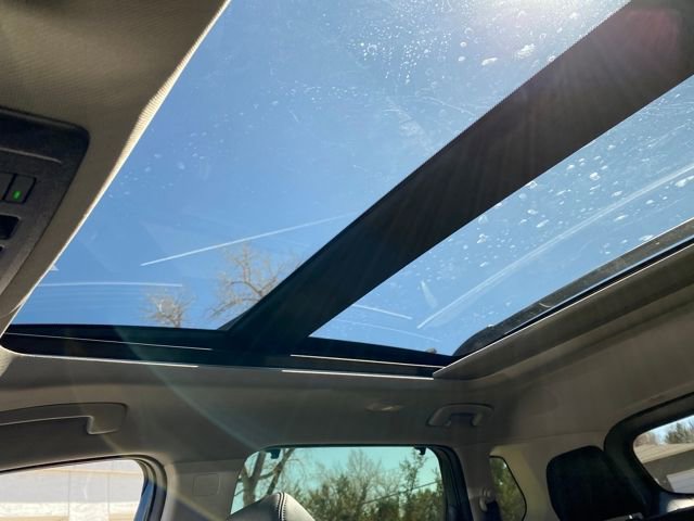 New 2026 Nissan Rogue Platinum image 25