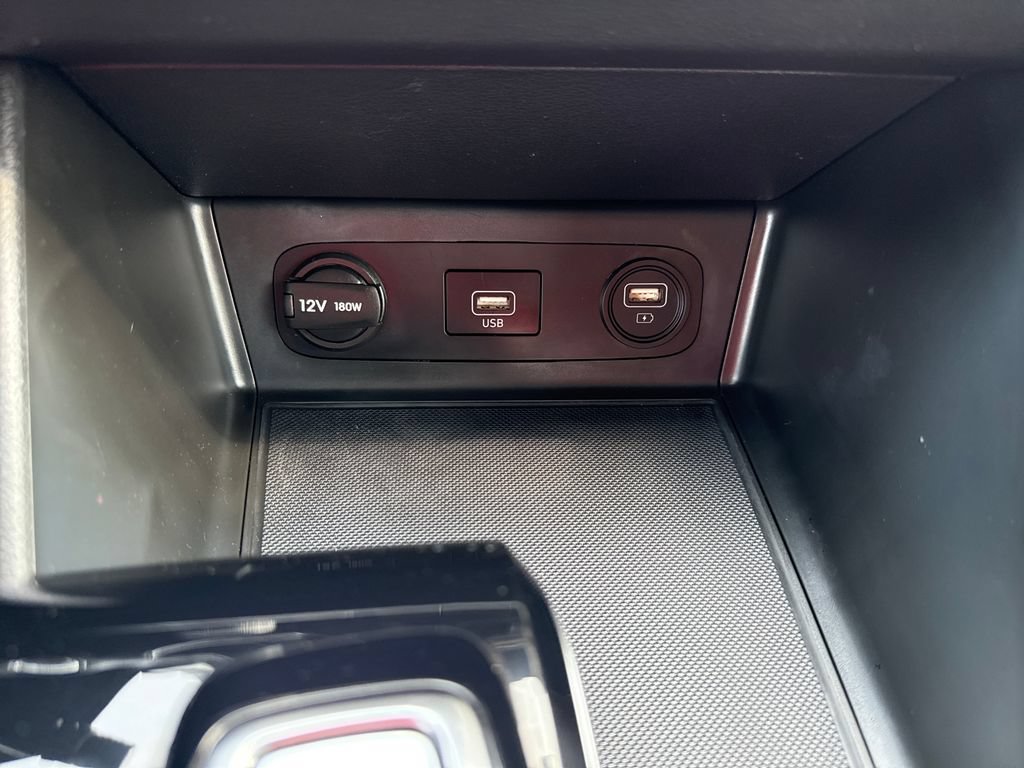 Certified 2023 Hyundai Sonata SEL FWD image 29