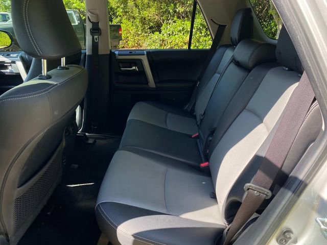 Used 2019 Toyota 4Runner SR5 Premium RWD image 9