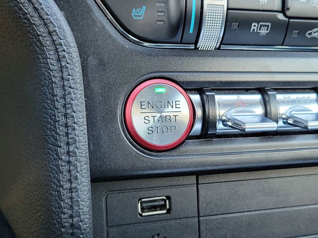 Used 2019 Ford Mustang GT Premium w/ Equipment Group 401A image 35