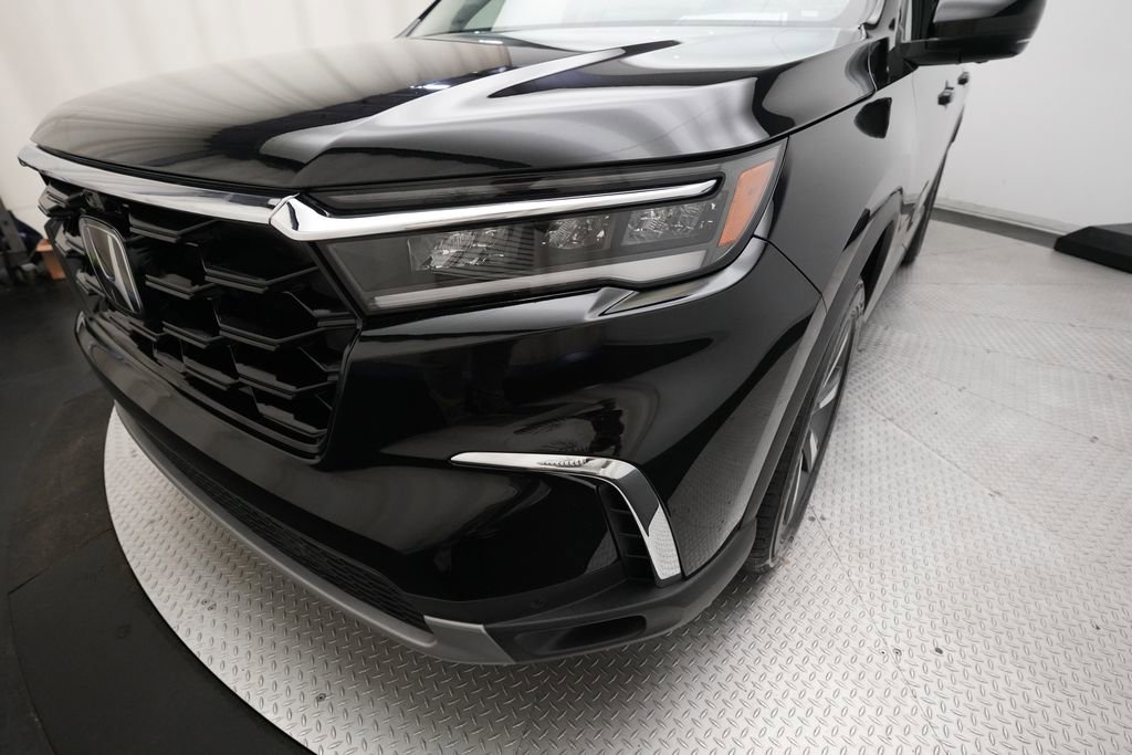 Certified 2024 Honda Pilot Elite image 24