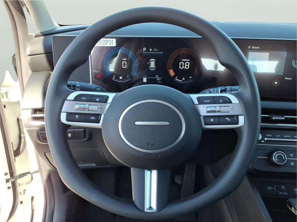 New 2026 Hyundai Tucson SE FWD image 14