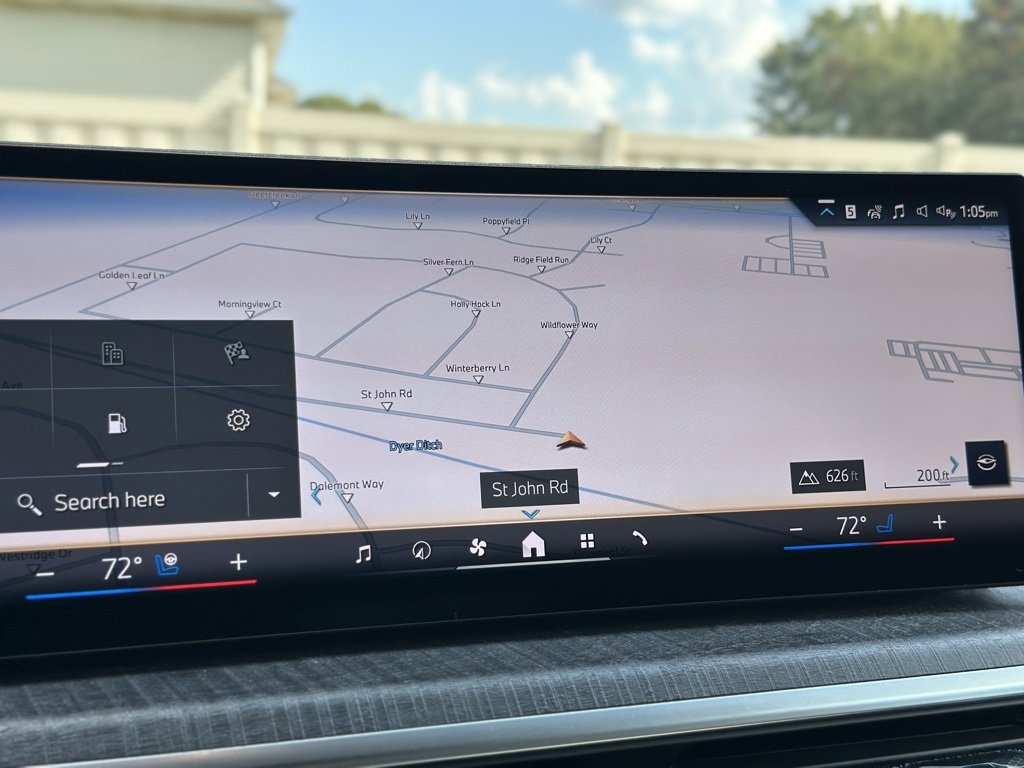 New 2026 BMW ALPINA XB7 image 57