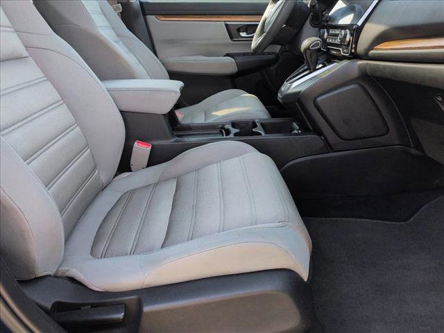 Used 2017 Honda CR-V EX image 21