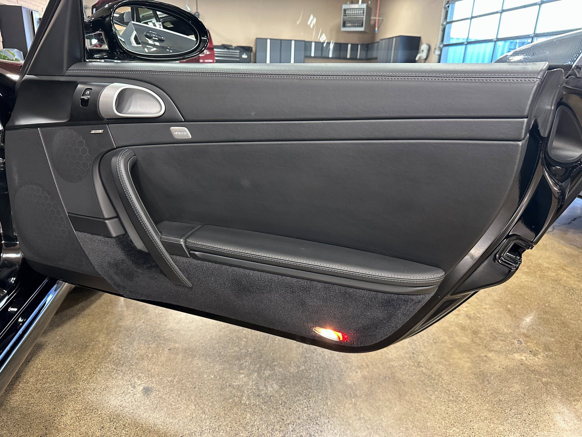 Used 2008 Porsche 911 Carrera image 33