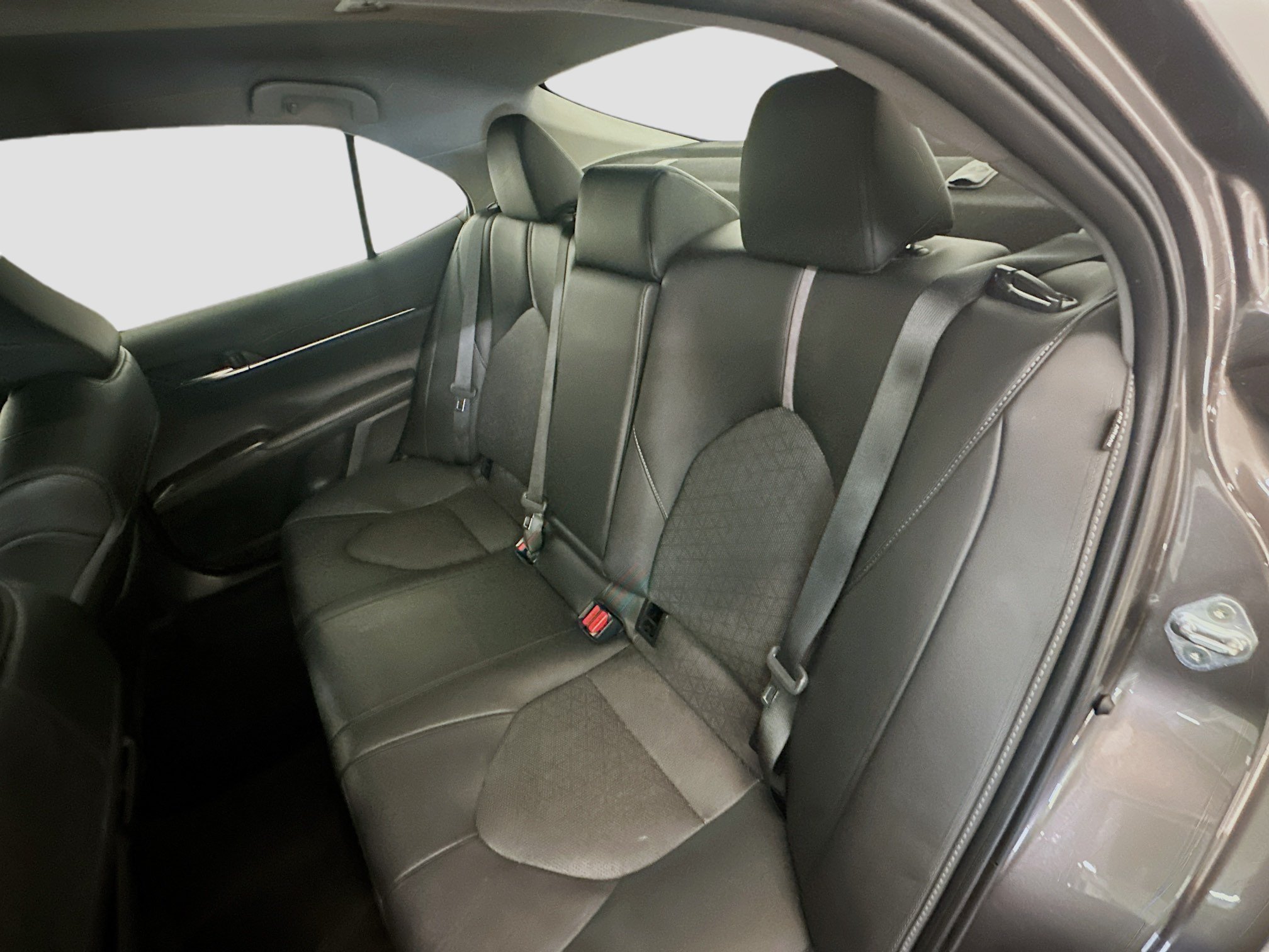 Used 2024 Toyota Camry XSE FWD image 29