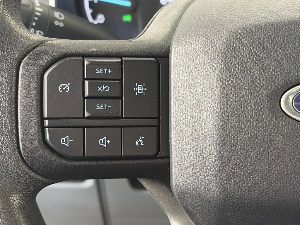 Certified 2022 Ford F150 XLT w/ Trailer Tow Package image 17