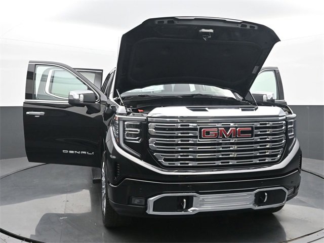 New 2026 GMC Sierra 1500 Denali w/ Denali Reserve Package image 54