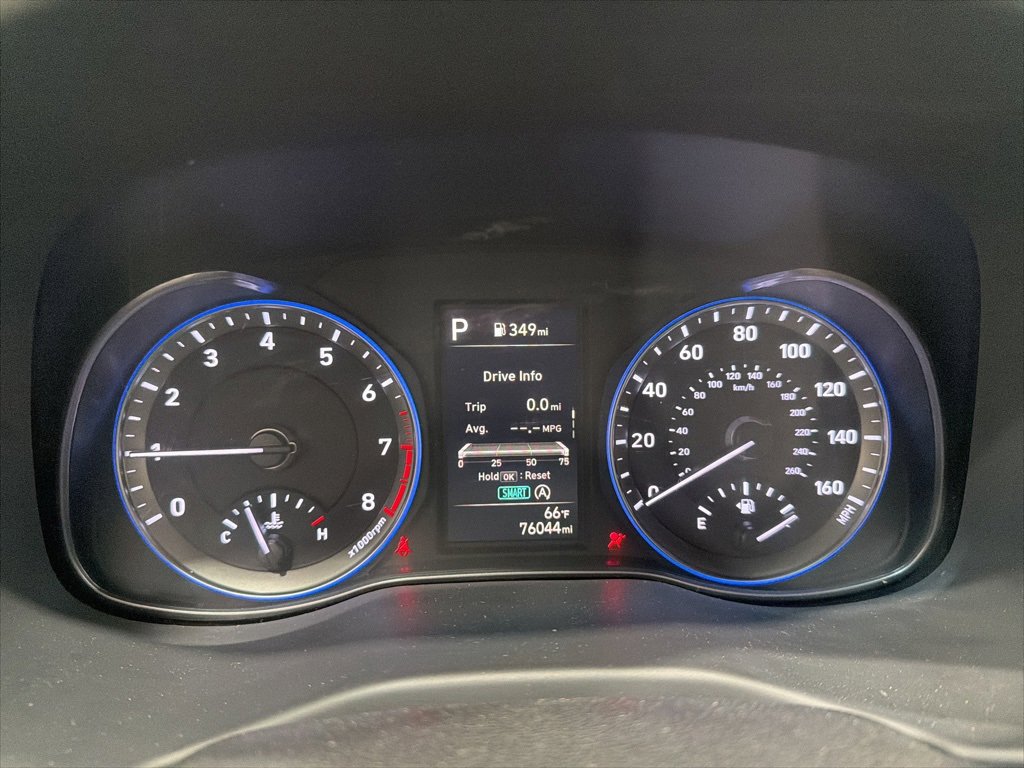 Used 2022 Hyundai Kona SE image 13