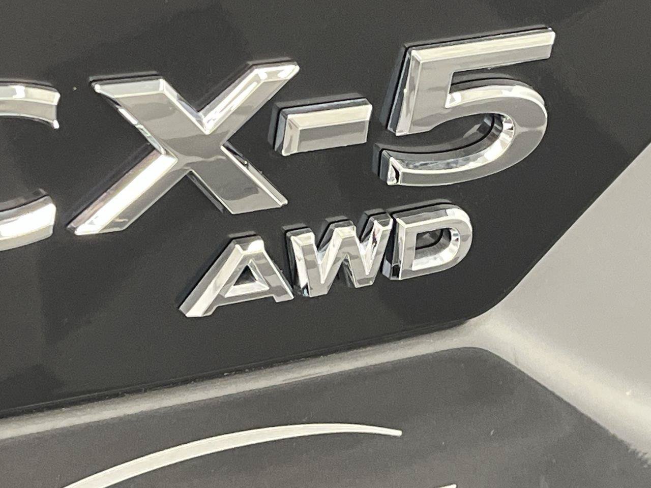 Certified 2025 MAZDA CX-5 AWD 2.5 S w/ Preferred Package image 30