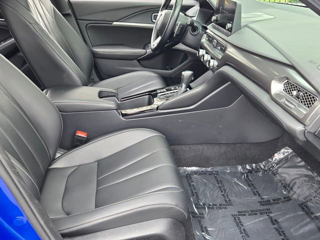 Certified 2025 Acura Integra A-Spec image 16