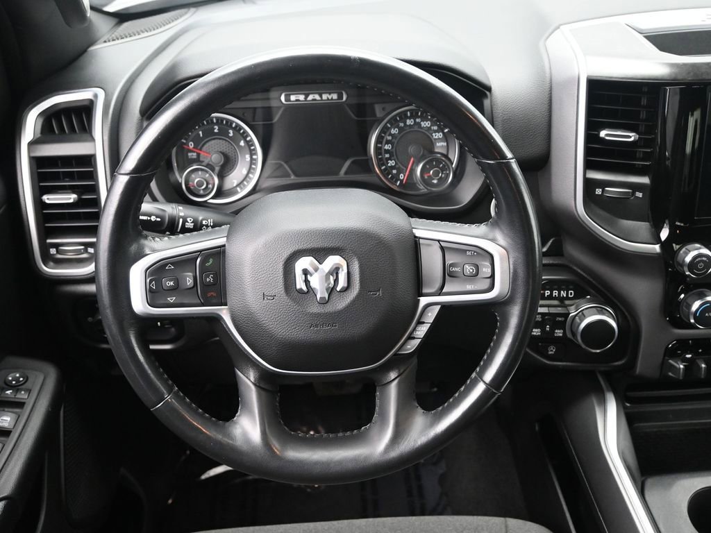 Used 2023 RAM 1500 Big Horn image 20