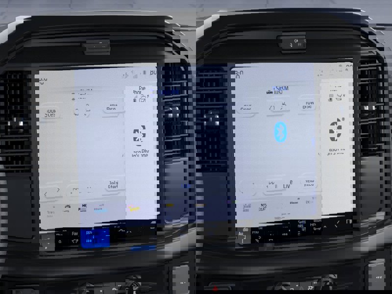 New 2026 Ford F150 STX AWD/4WD image 14