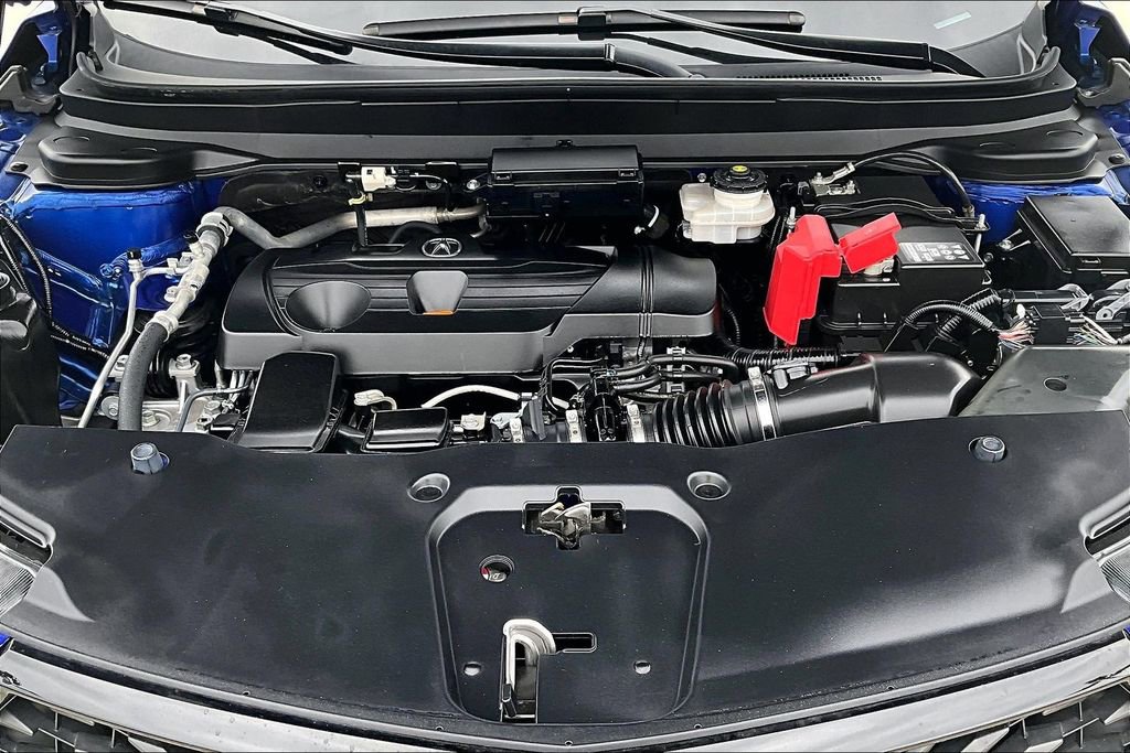 Certified 2023 Acura RDX A-Spec image 12