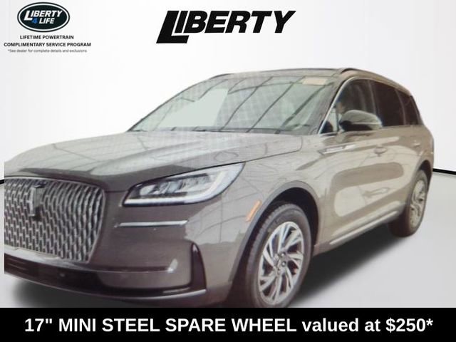 Used 2025 Lincoln Corsair Premiere w/ Equipment Group 101A image 5