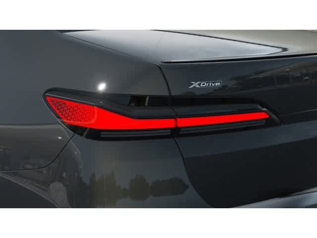 New 2026 BMW 750e xDrive w/ Executive Package AWD/4WD image 8
