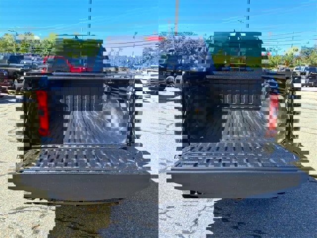 New 2026 RAM 1500 Rebel w/ G/T Package image 7