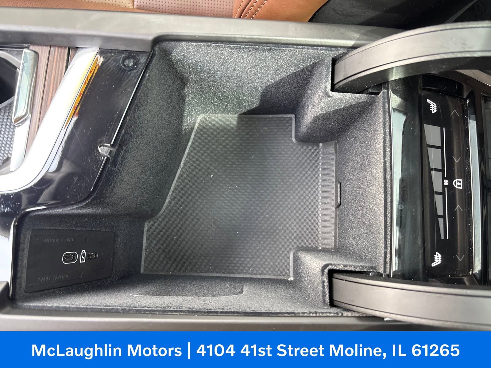 Certified 2022 Volvo XC60 B5 Inscription image 31