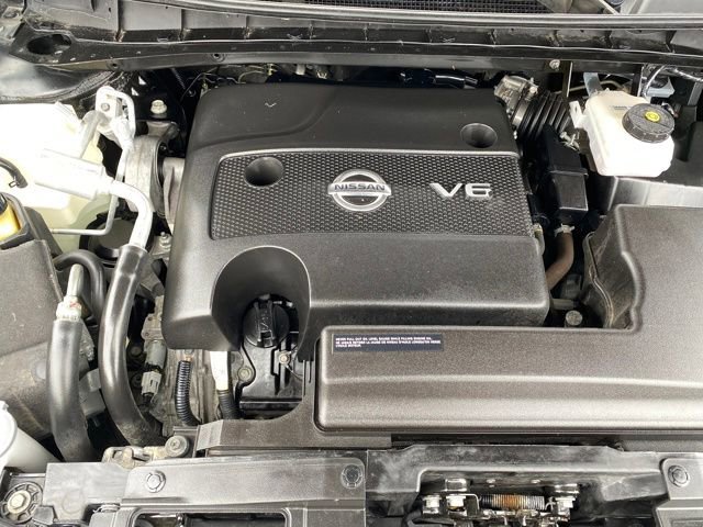 Used 2023 Nissan Murano SL AWD/4WD image 23