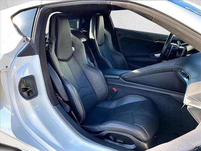 Certified 2023 Chevrolet Corvette Stingray Coupe w/ 1LT image 9