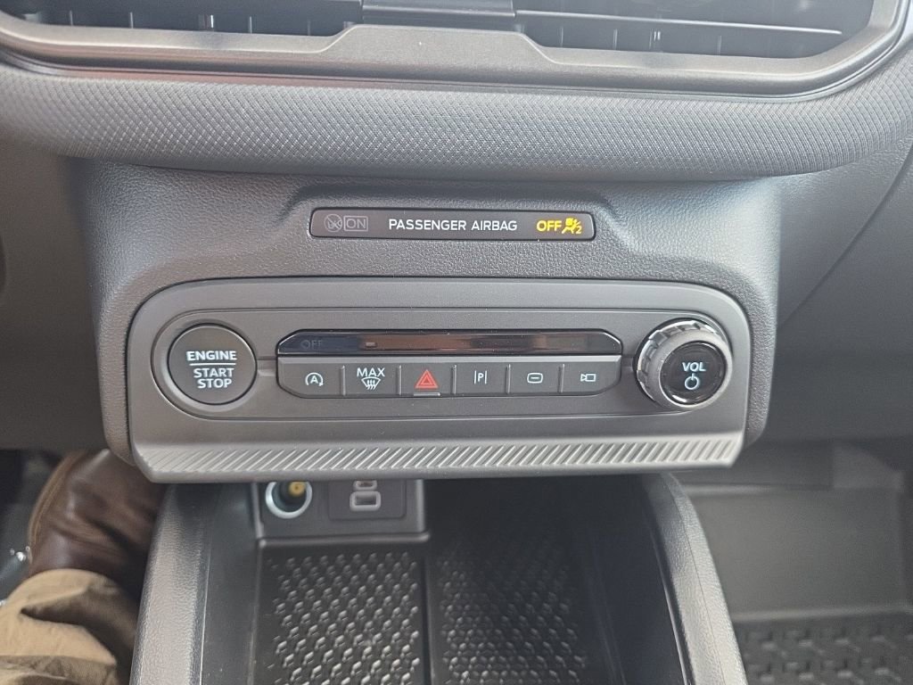 New 2026 Ford Bronco Sport Outer Banks w/ Sasquatch Outer Banks Package AWD/4WD image 23